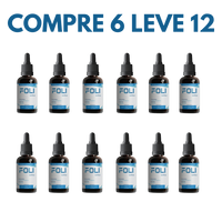 Foli Gotas: A Transformação Natural para Sua Saúde e Bem-estar