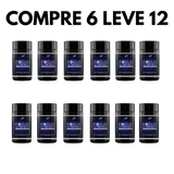 Focus of the Mind: Clareza Mental e Concentração Aprimorada