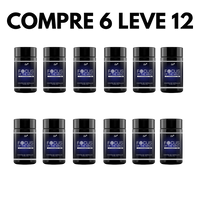 Focus of the Mind: Clareza Mental e Concentração Aprimorada