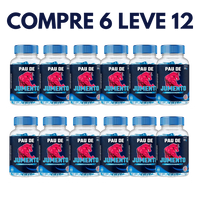 Pau de Jumento: Potencialize Sua Performance Sexual Naturalmente