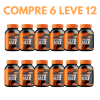 Thermo Max – Potencialize Seu Desempenho e Acelere o Emagrecimento