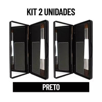 Kit 2 Retocador de Raiz e Cabelos Brancos - Root Touch Up - Site Oficial de Vendas