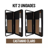 Kit 2 Retocador de Raiz e Cabelos Brancos - Root Touch Up - Site Oficial de Vendas