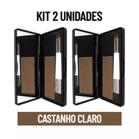 Kit 2 Retocador de Raiz e Cabelos Brancos - Root Touch Up - Site Oficial de Vendas
