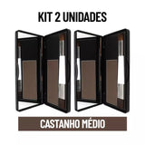Kit 2 Retocador de Raiz e Cabelos Brancos - Root Touch Up - Site Oficial de Vendas