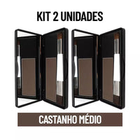 Kit 2 Retocador de Raiz e Cabelos Brancos - Root Touch Up - Site Oficial de Vendas