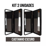 Kit 2 Retocador de Raiz e Cabelos Brancos - Root Touch Up - Site Oficial de Vendas