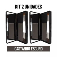 Kit 2 Retocador de Raiz e Cabelos Brancos - Root Touch Up - Site Oficial de Vendas