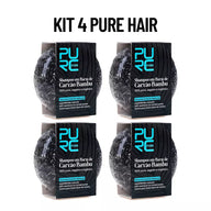 Pure Hair - Compre 2 Leve 4 - Shampoo Escurecedor de Cabelo - Site Oficial de Vendas