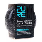 Pure Hair - Compre 2 Leve 4 - Shampoo Escurecedor de Cabelo - Site Oficial de Vendas