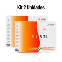 SlimPatch - Compre 1 Leve 2 - Adesivo Detox - Site Oficial de Vendas