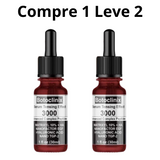 Botoclinix 3000 Sérum Para a Pele Do Rosto Original