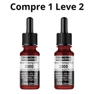 Botoclinix 3000 Sérum Para a Pele Do Rosto Original