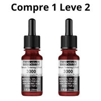 Botoclinix 3000 Sérum Para a Pele Do Rosto Original