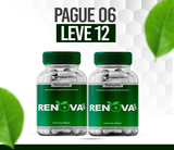 Renova100: A Fórmula Natural para Dores e Inflamações