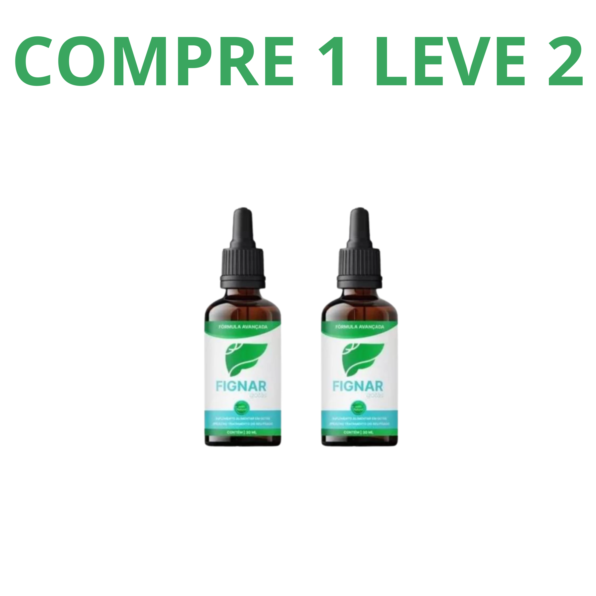 Fignar: Mais Clareza Mental e Vitalidade com Fígado em Dia