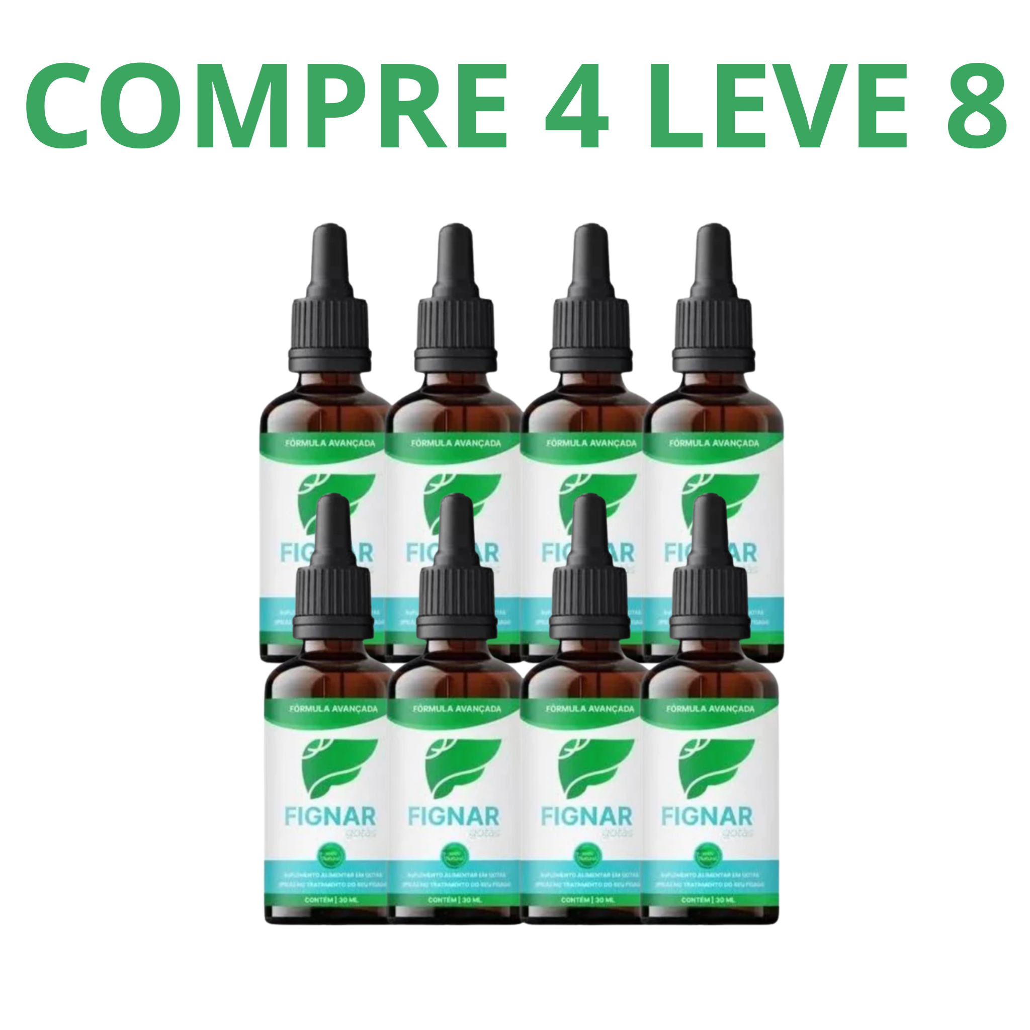 Fignar: Mais Clareza Mental e Vitalidade com Fígado em Dia