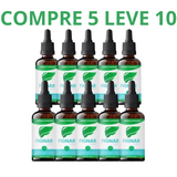 Fignar: Mais Clareza Mental e Vitalidade com Fígado em Dia