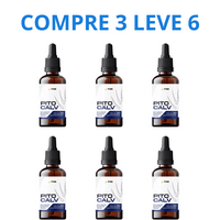 Pitocalv: A Solução Definitiva Contra a Queda de Cabelo