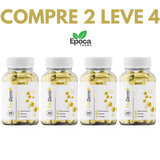 TrioDerm: Cápsulas de Rejuvenecimento