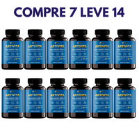 Artivita – Fórmula Completa para Bem-Estar Articular