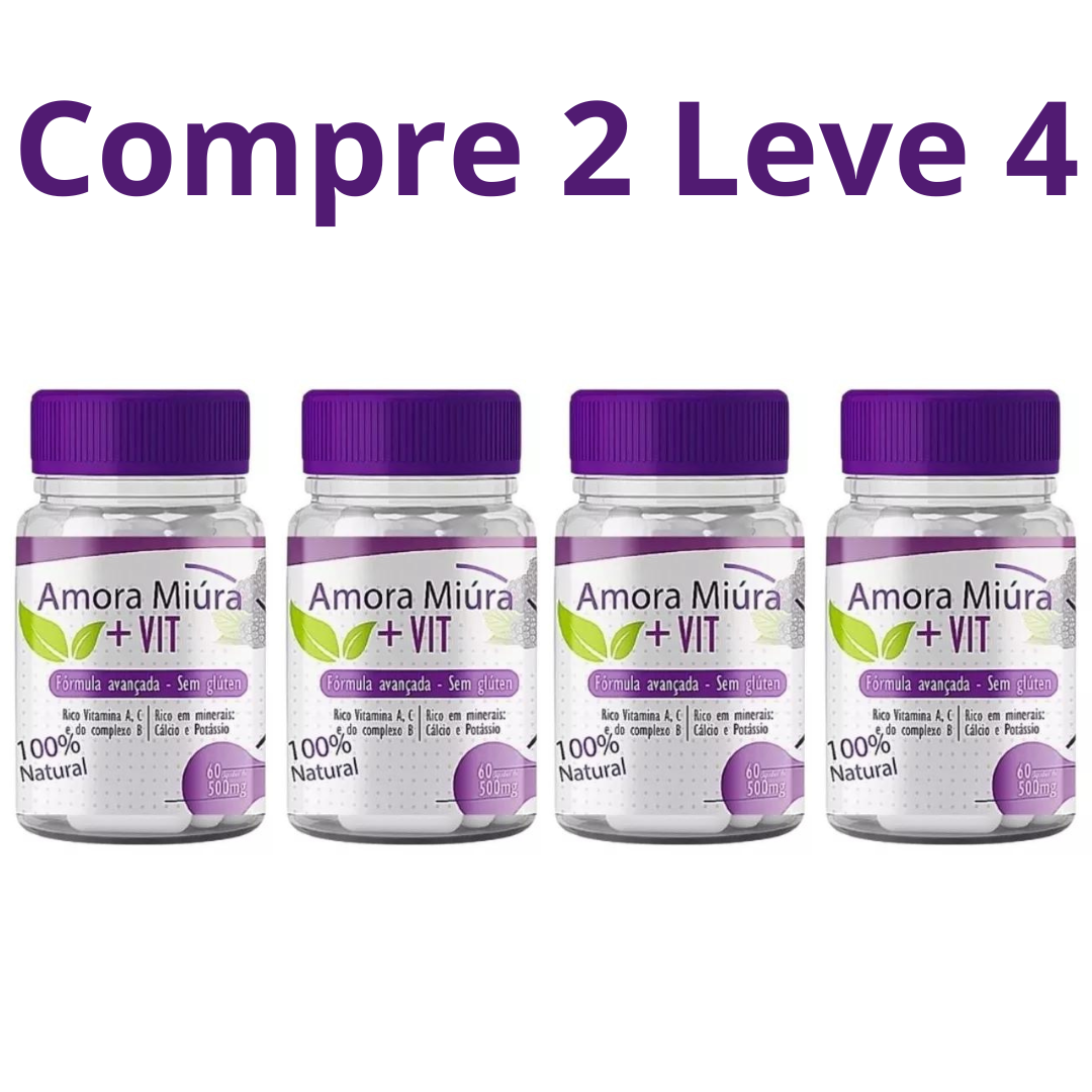 Amora Miúra: Adeus aos Sintomas da Menopausa