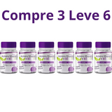 Amora Miúra: Adeus aos Sintomas da Menopausa