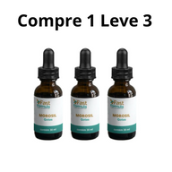 Morosil Original Gotas: Compre 1 Leve 3