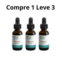 Morosil Original Gotas: Compre 1 Leve 3