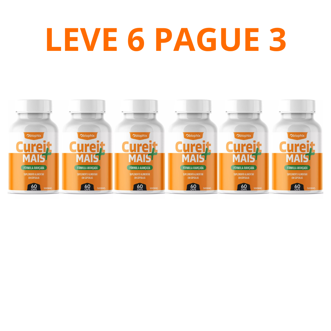 CureitMais: Revolução no Tratamento da Diabetes