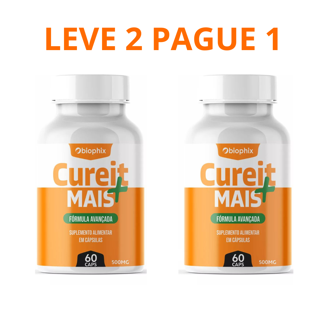 CureitMais: Revolução no Tratamento da Diabetes