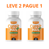 CureitMais: Revolução no Tratamento da Diabetes