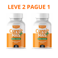CureitMais: Revolução no Tratamento da Diabetes