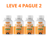 CureitMais: Revolução no Tratamento da Diabetes