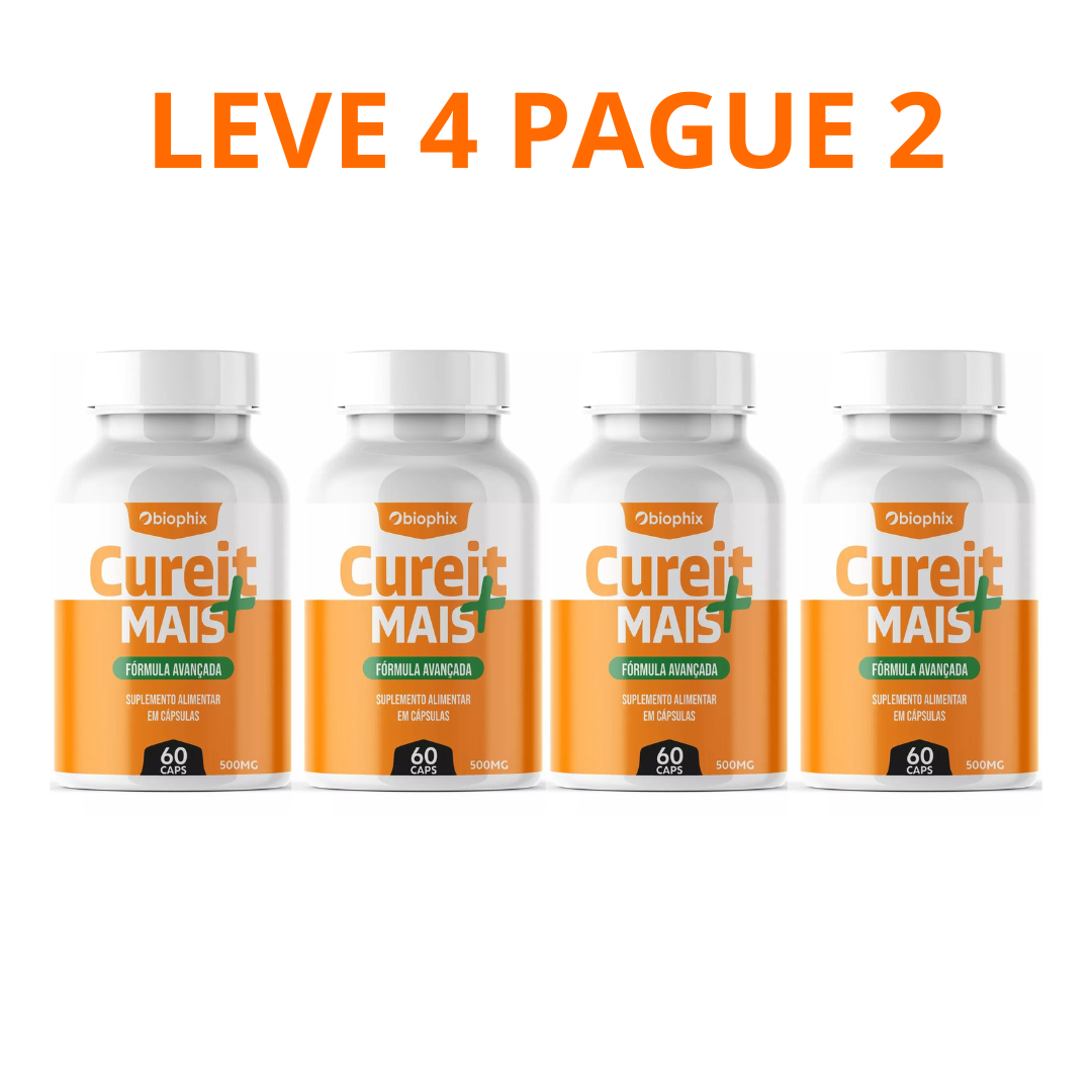 CureitMais: Revolução no Tratamento da Diabetes