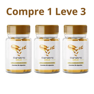 Bariatric Gold Emagrecedor Premium Compre 1 Leve 3