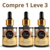 Hidra Pele - Compre 1 Leve 3 + Frete Grátis
