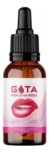 Gota Peruana Rosa