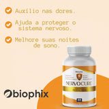 Nervocure Original - Compre 1 Leve 3