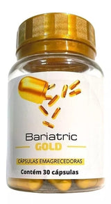 Bariatric Gold Emagrecedor Premium Compre 1 Leve 3