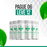 Imuno 2000: Fortaleça Suas Defesas de Forma Natural