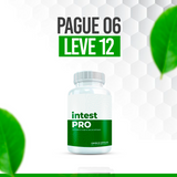 Intest Pro: Seu Sistema Digestivo em Harmonia