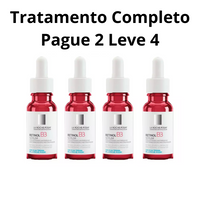 Kit 4 Retinol B3 - Sérum Antirrugas La Roche Posay - Site Oficial de Vendas