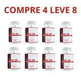 Vital 360: Libido no Máximo, Energia Sem Limites!