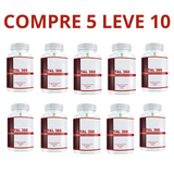 Vital 360: Libido no Máximo, Energia Sem Limites!