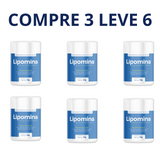 Lipomina: Emagrece, Desincha e Transforma!