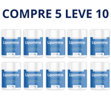 Lipomina: Emagrece, Desincha e Transforma!