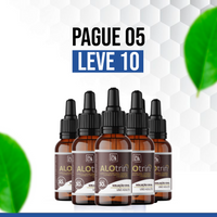 Alotrin: O Aliado do Seu Bem-Estar e Conforto Articular