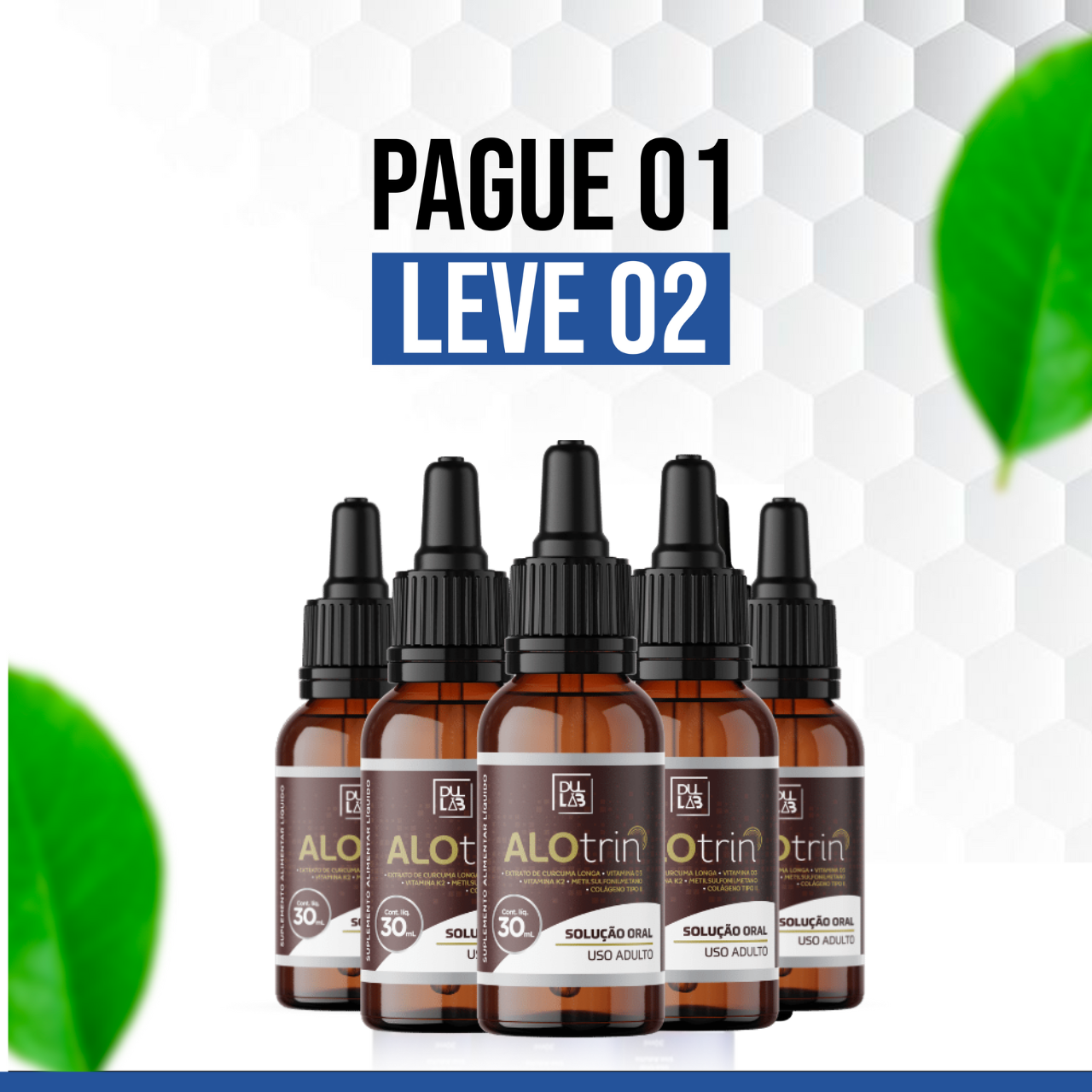 Alotrin: O Aliado do Seu Bem-Estar e Conforto Articular