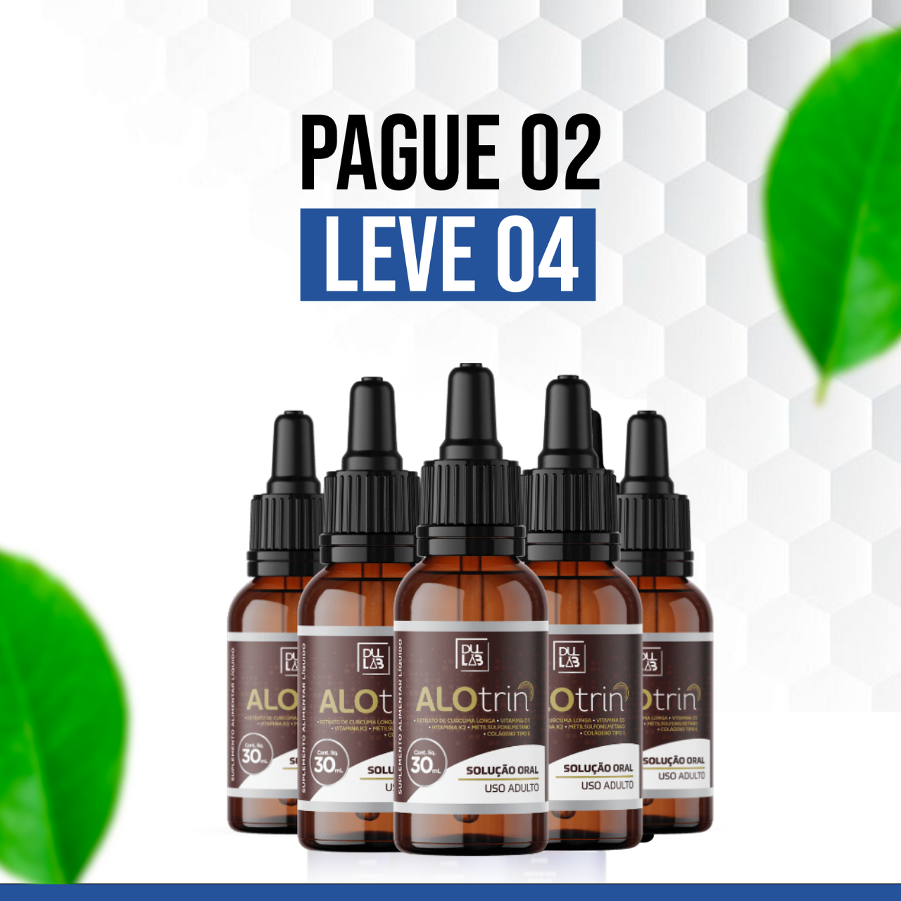 Alotrin: O Aliado do Seu Bem-Estar e Conforto Articular